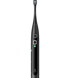 OCLEAN Elektrisk Tandbørste - X Kids - Sort