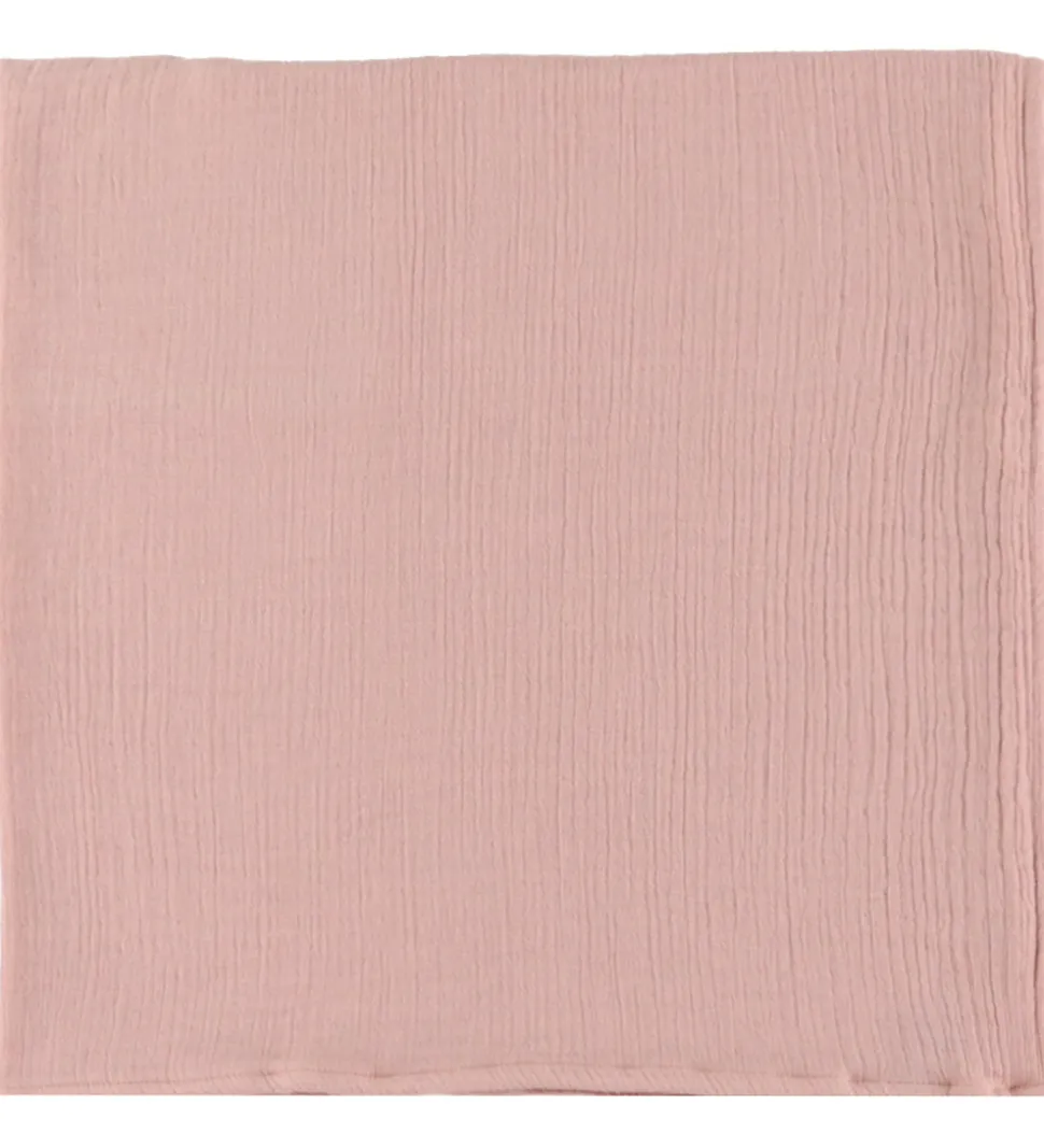 Ooh Noo Stofble - 95x150 cm - Blush