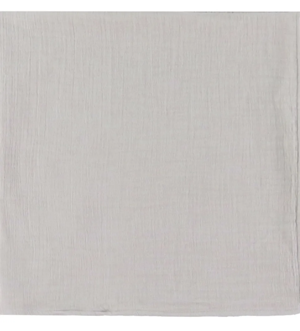 Ooh Noo Stofble - 95x150 cm - Stone Grey