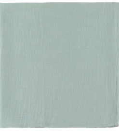 OOh Noo Stofbleer - 2-pak - 65x65 cm - Ivory & Sage