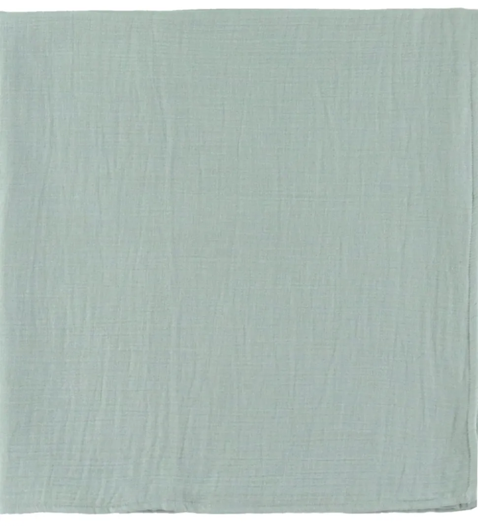 OOh Noo Stofbleer - 2-pak - 65x65 cm - Ivory & Sage