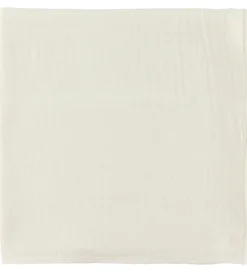 OOh Noo Stofbleer - 2-pak - 65x65 cm - Ivory & Sage