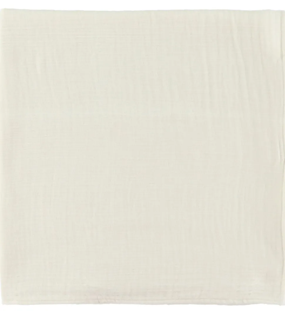 OOh Noo Stofbleer - 2-pak - 65x65 cm - Ivory & Sage