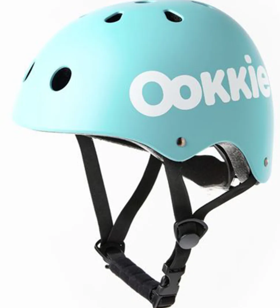 Ookkie Cykelhjelm - Mint