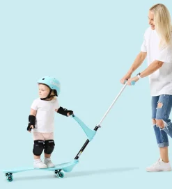 Ookkie Cykelhjelm - Mint