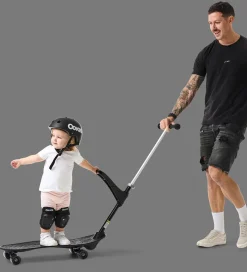 Ookkie Cykelhjelm - Sort