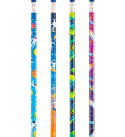 Ooly Blyanter - 12-pak - Astronaut