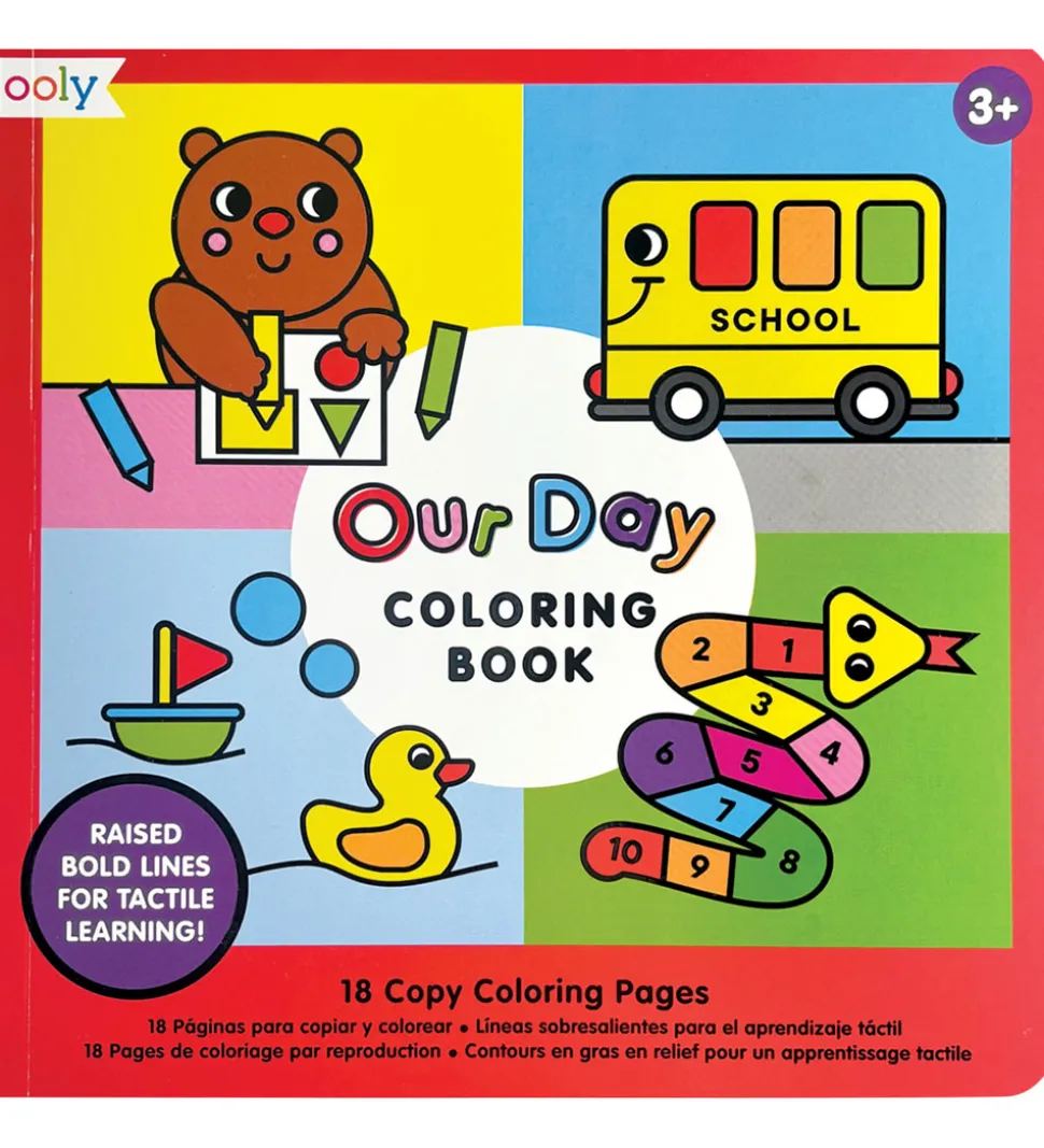 Ooly Malebog - Our Day