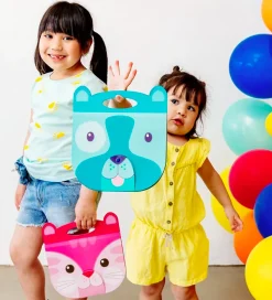 Ooly Skitsebog - Carry Along - Kat