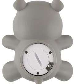 Oopsy Badetermometer - Digitalt - Flodhest