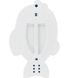 Oopsy Badetermometer - Fisk - Blå