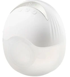 Oopsy Brystpumpe - Bærbar - Elektrisk