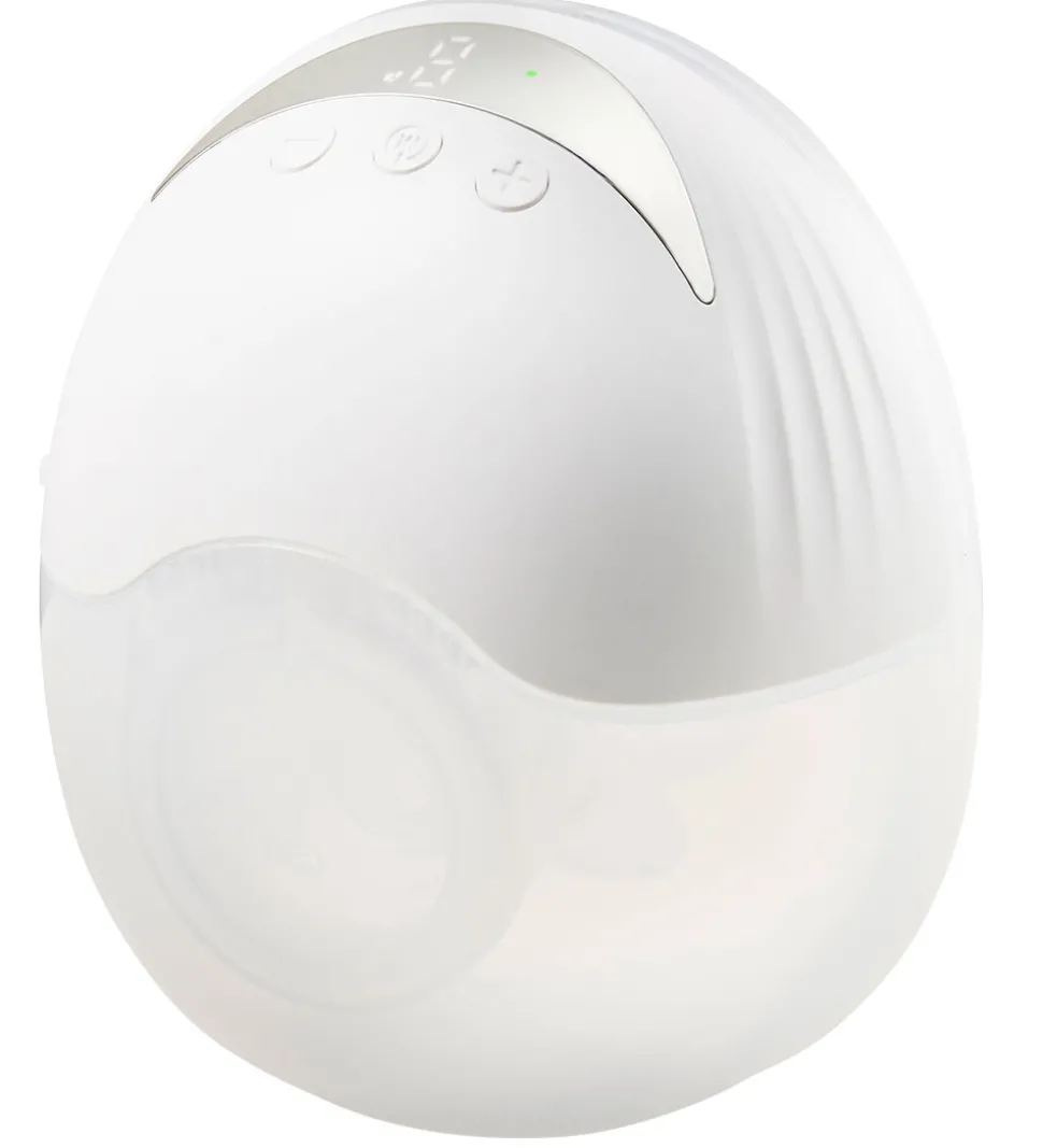 Oopsy Brystpumpe - Bærbar - Elektrisk