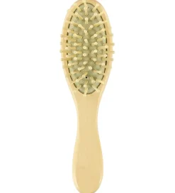 Oopsy Hårbørste - Træ - Natur