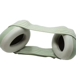 Oopsy Høreværn Til Baby - Grøn