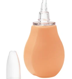 Oopsy Næsesuger - Koral