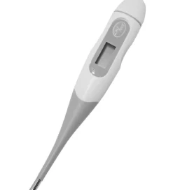 Oopsy Termometer - Grå