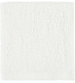 Oopsy Vaskeklude - 5-pak - Hvid