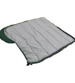 Outwell Sovepose - Campion Junior - Grøn