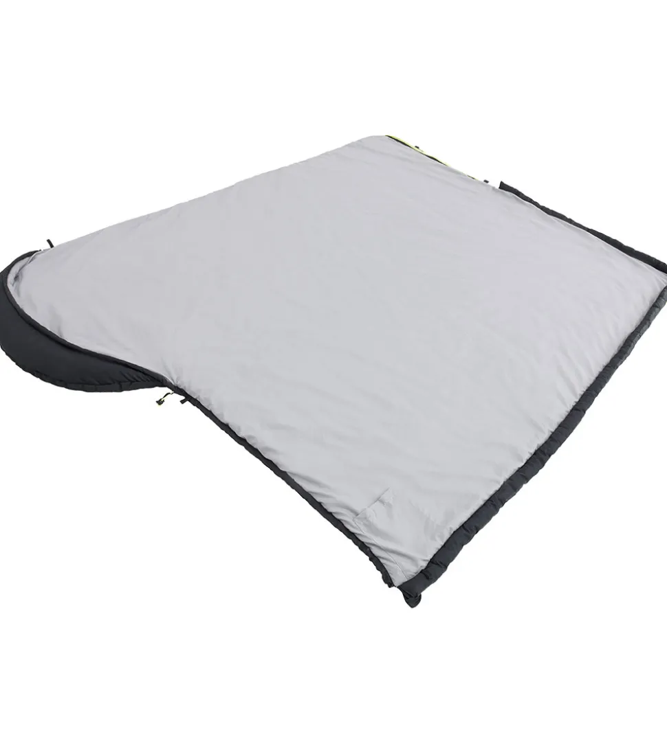 Outwell Sovepose - Campion - Sort