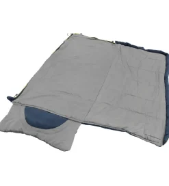 Outwell Sovepose - Contour Junior - Deep Blue