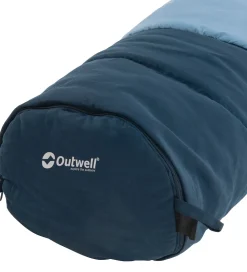 Outwell Sovepose - Convertible Junior - Ocean Blue