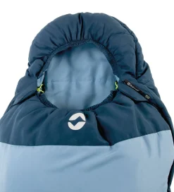 Outwell Sovepose - Convertible Junior - Ocean Blue