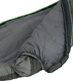 Outwell Sovepose - Convertible Junior - Dusty Green