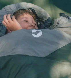 Outwell Sovepose - Convertible Junior - Dusty Green