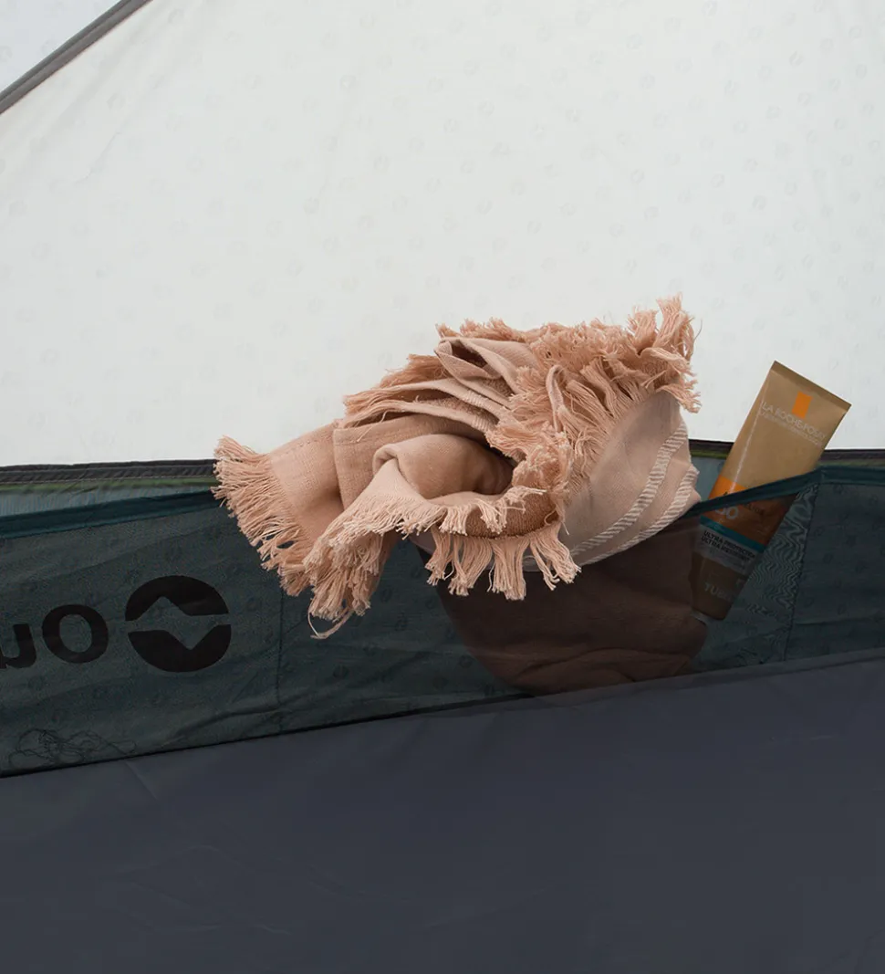 Outwell Strandtelt - UV50+ - Whitby Beach Shelter