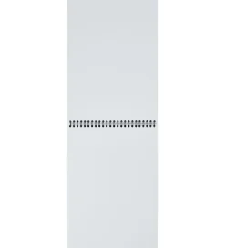 Oxford Skitseblok - A4 - Creative Pad Watercolour