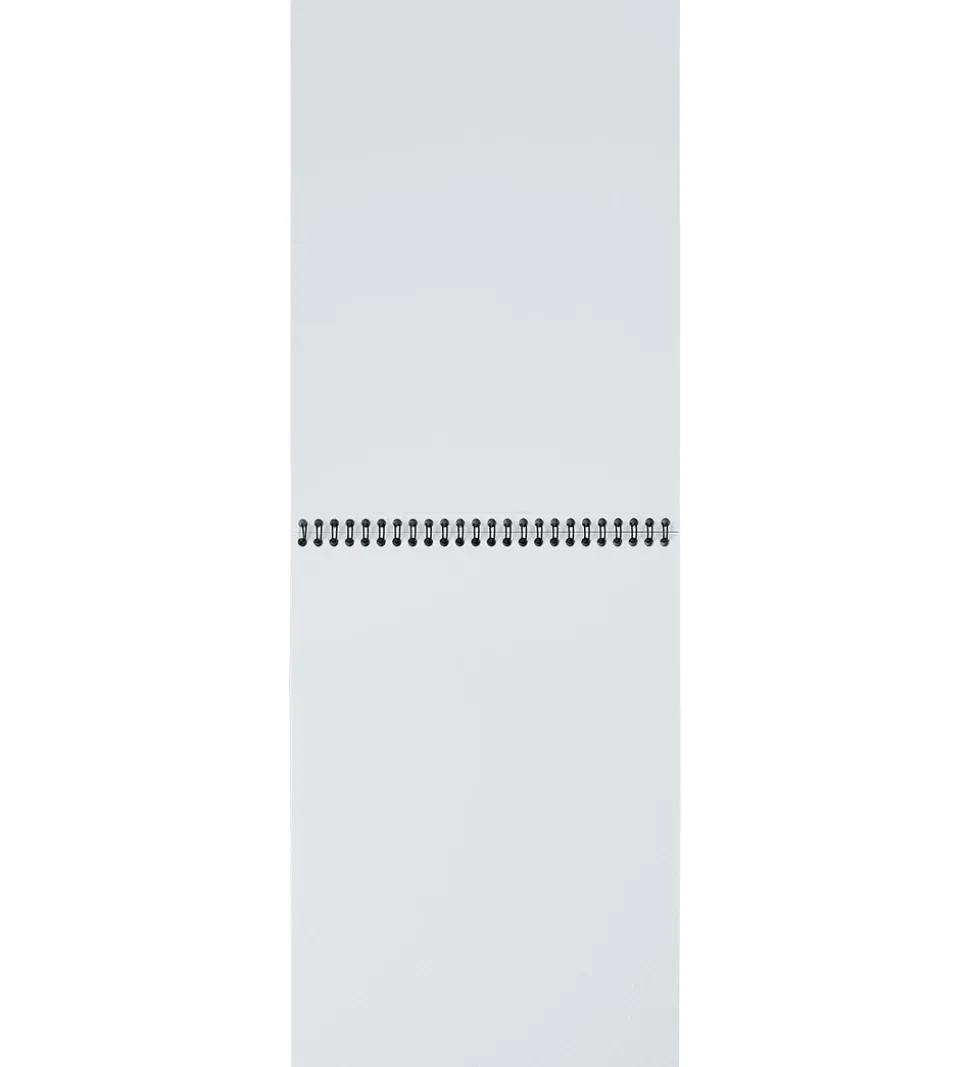 Oxford Skitseblok - A4 - Creative Pad Watercolour