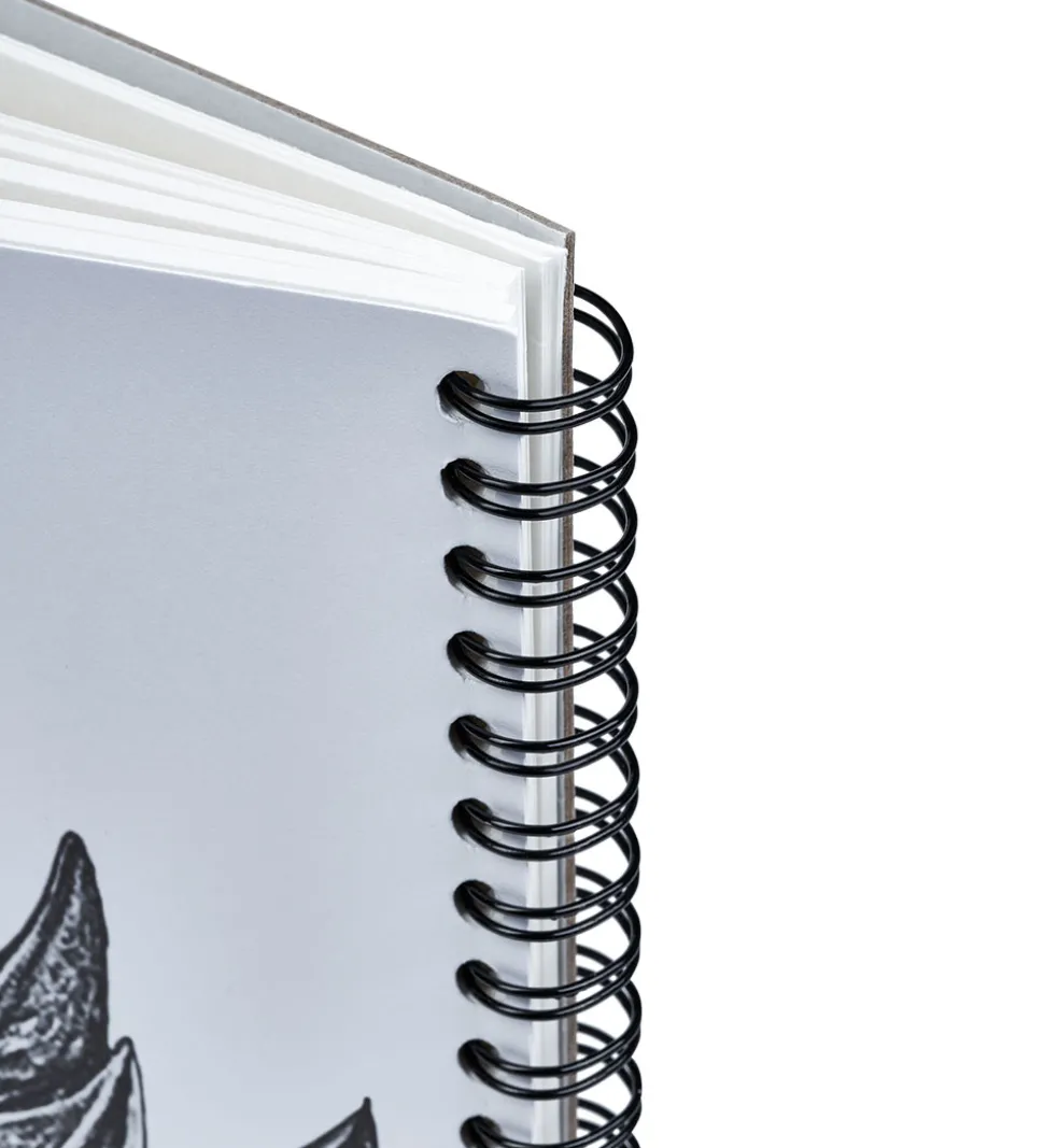 Oxford Skitseblok - A4 - Creative Pad Sketching