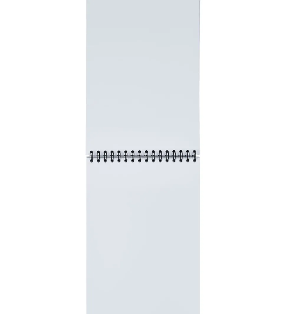 Oxford Skitseblok - A4 - Creative Pad Drawing