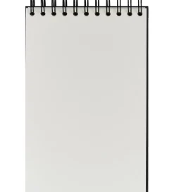 Oxford Skitsebog - Hårdt Omslag - A5