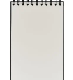 Oxford Skitsebog - Hårdt Omslag - A5