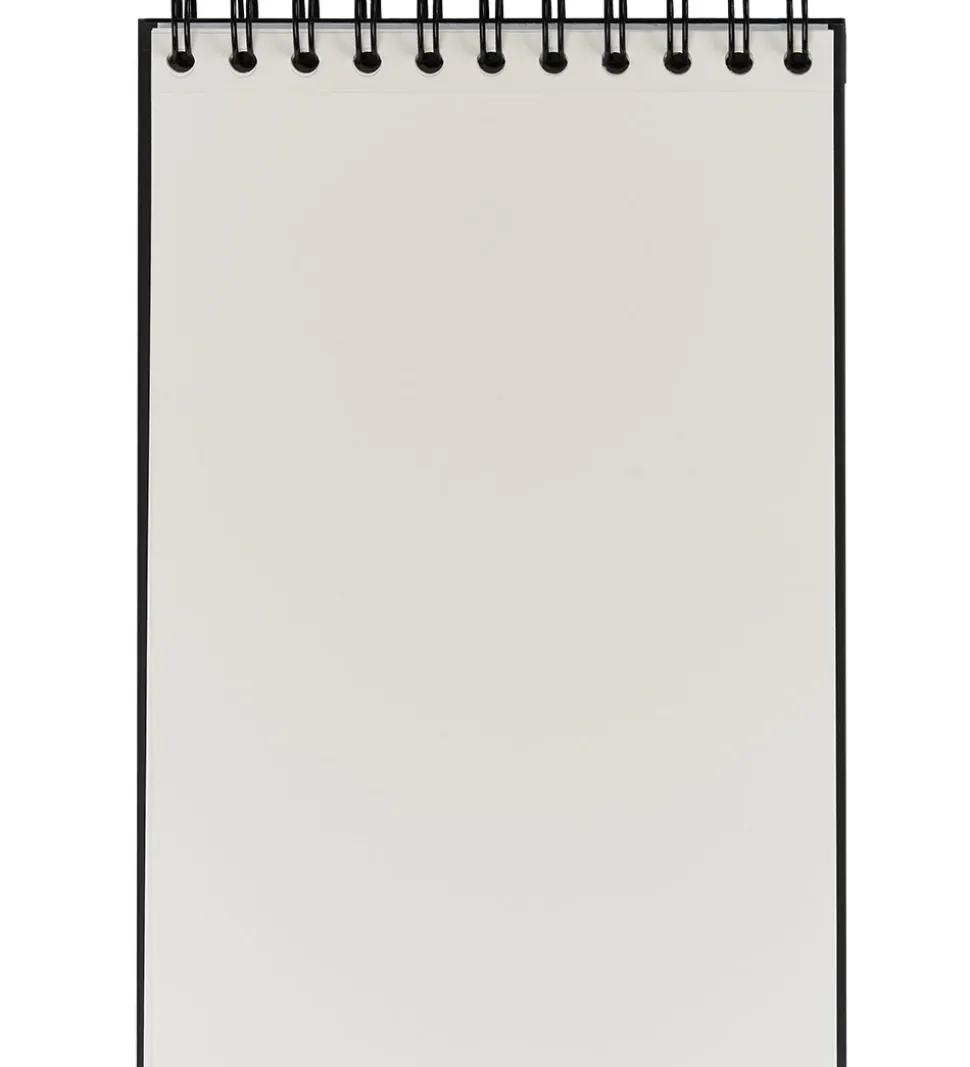 Oxford Skitsebog - Hårdt Omslag - A5