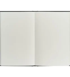 Oxford Skitsebog - Hårdt Omslag - A5