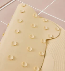 OYOY Bademåtte - Silikone - Ling Ling Panda - Vanilla