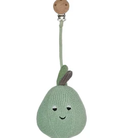 OYOY Barnevognsophæng - Pear Pram - Pale Mint