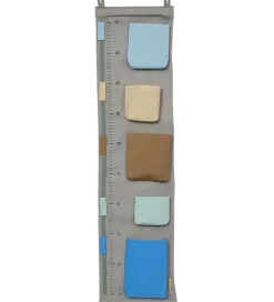 OYOY Højdemåler - Saga - Clay