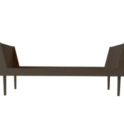 OYOY Juniorseng - Hevali - 70x165 - Dark