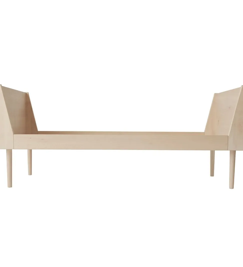 OYOY Juniorseng - Hevali - 70x165 - Nature