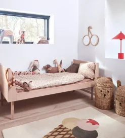 OYOY Juniorseng - Hevali - 70x165 - Nature