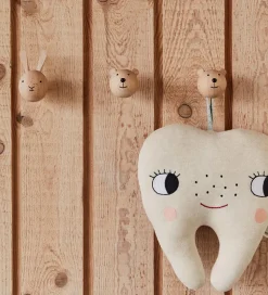 OYOY Knage - 8x4x4 cm - Mini - Rabbit - Natur