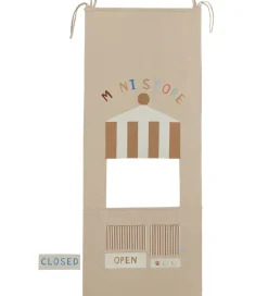 OYOY Legedør - Yummi Mini Store - Multi