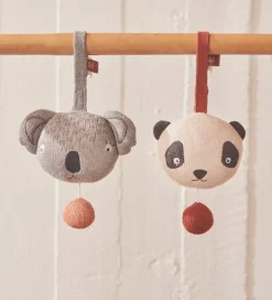 OYOY Musikuro - Koala - Grey