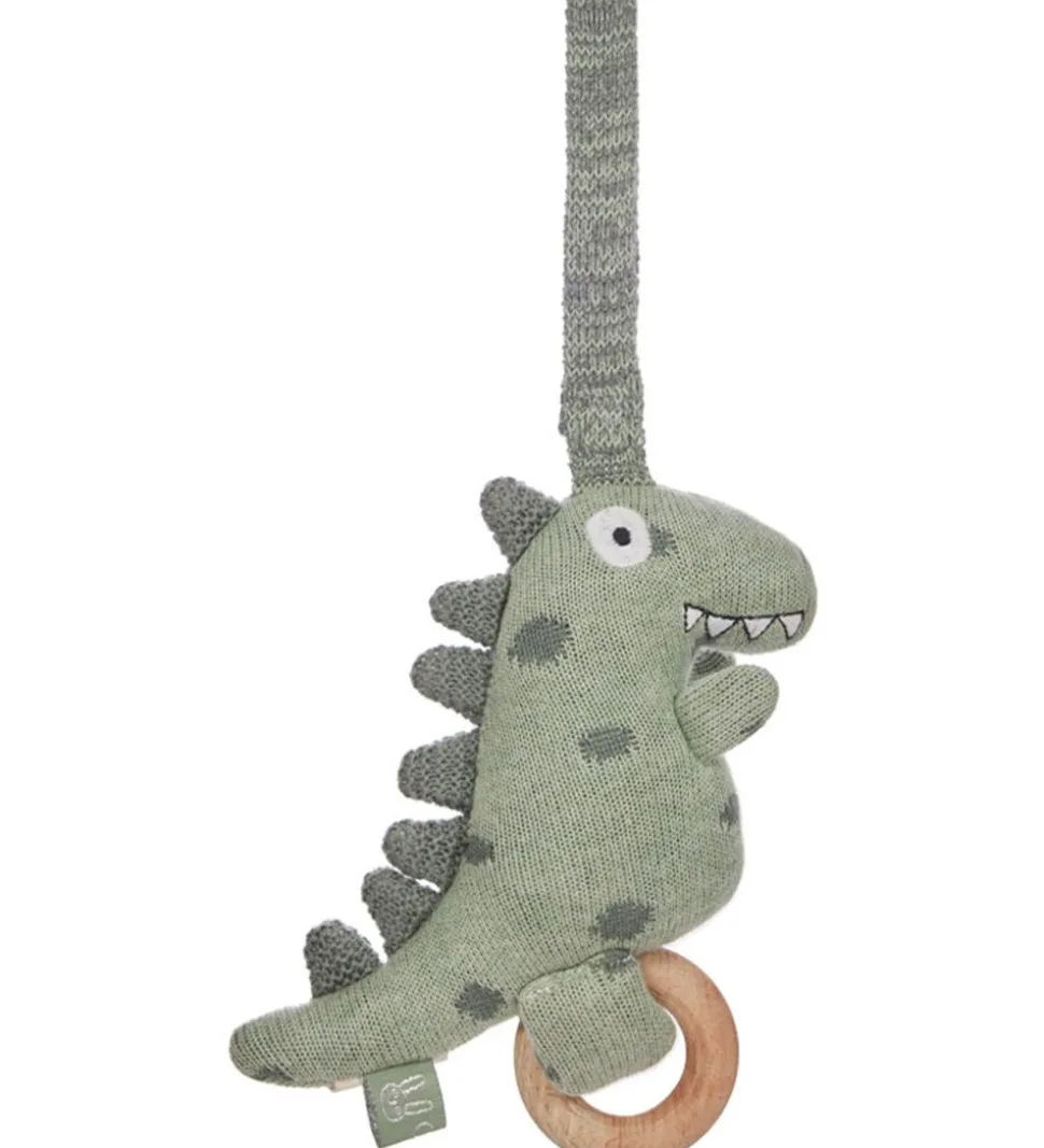 OYOY Musikuro - Theo Dino - Green