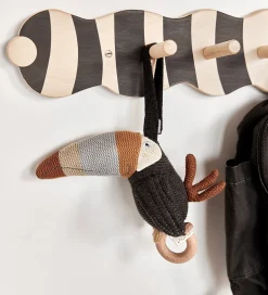 OYOY Musikuro - Toucan - Multi