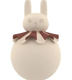 OYOY Natlampe - Kanin - 12x18,5 cm - Mellow/Nutmeg